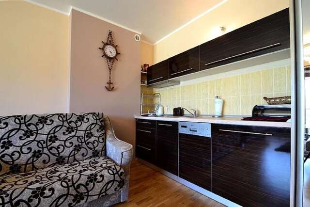 Апартаменты Apartament Jaśminowy Ястшембя-Гура-7